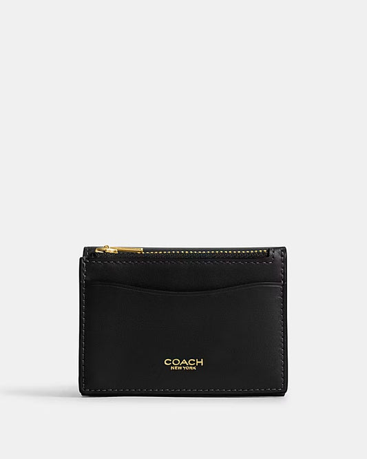 Coach Essential Card Holder Wallet