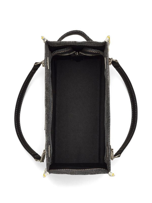 Marc Jacobs
The Denim Chain Medium Tote bag B2G1