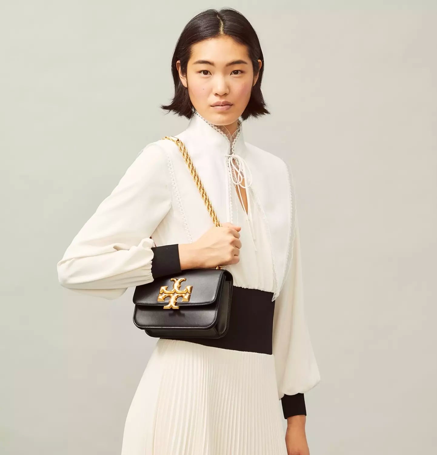 Tory Burch Small Eleanor Bag