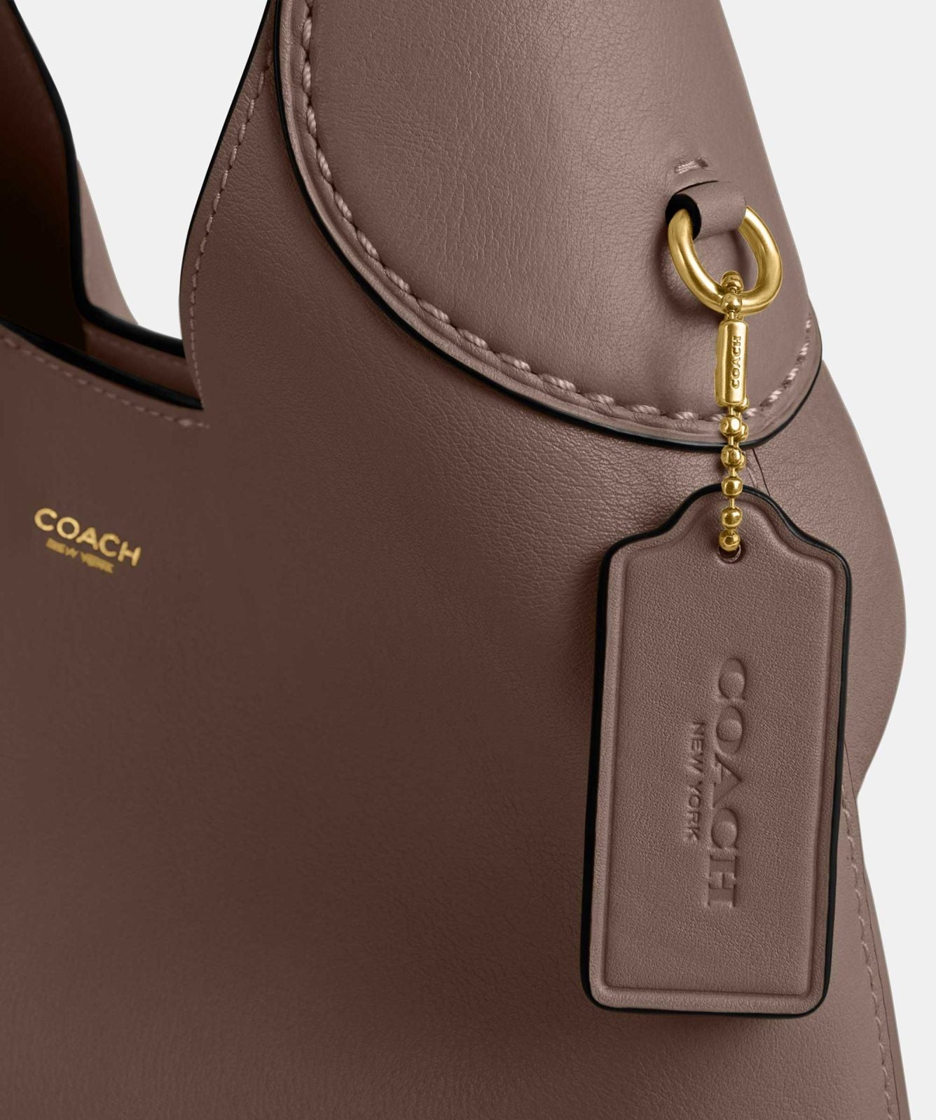 Coach Brooklyn Shoulder Bag 28