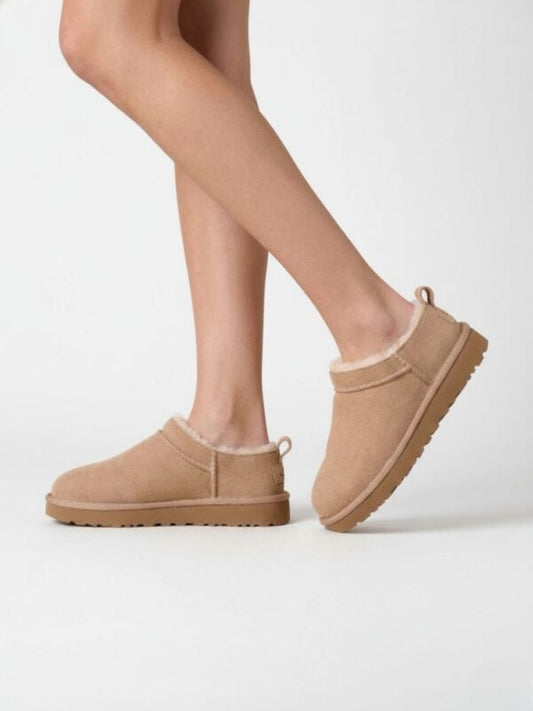 UGG - Classic Micro