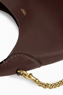 Coach Brooklyn 23 Shoulder Bag in Leather