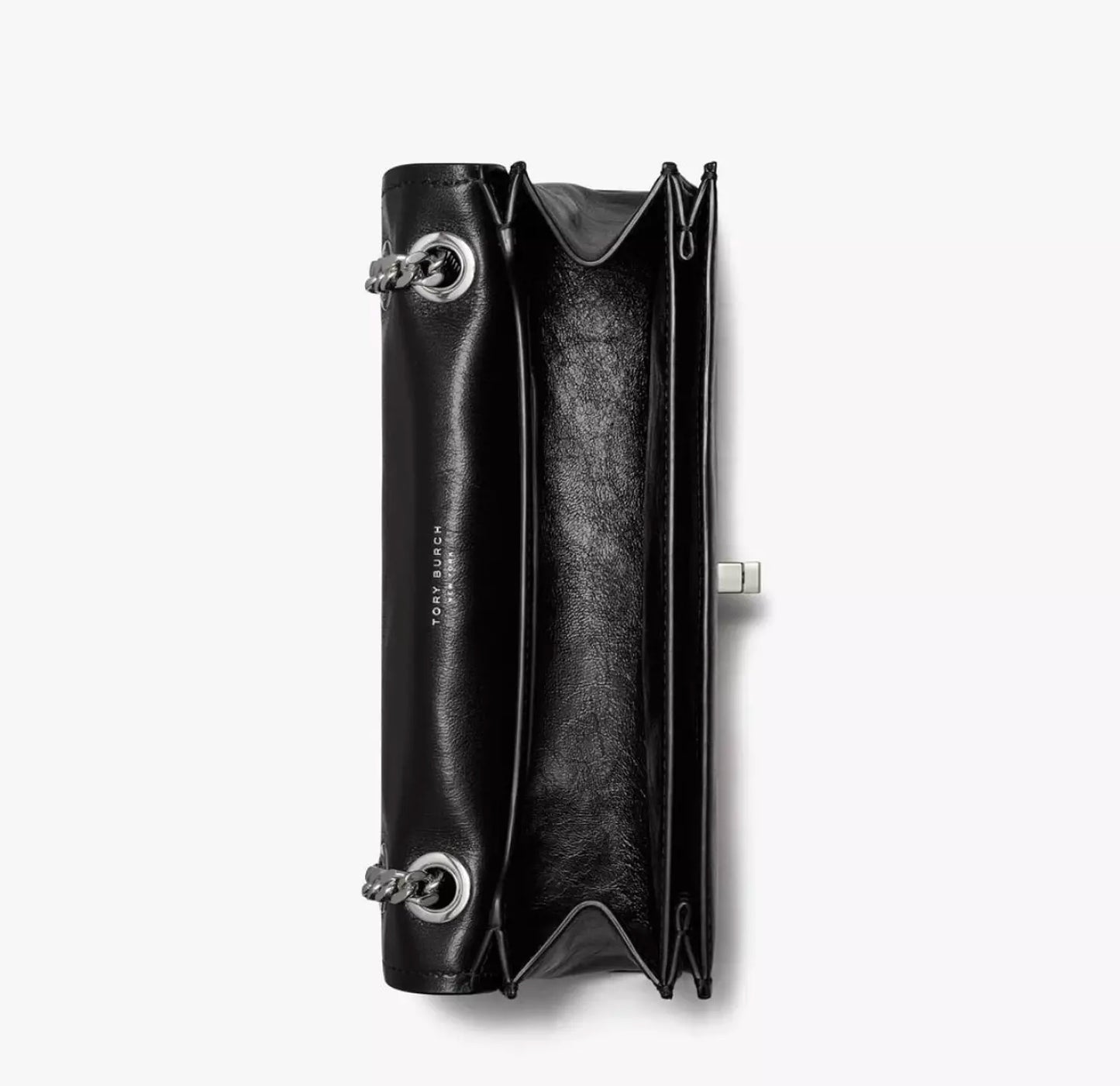 Tory Burch Kira Turnlock Shoulder Bag