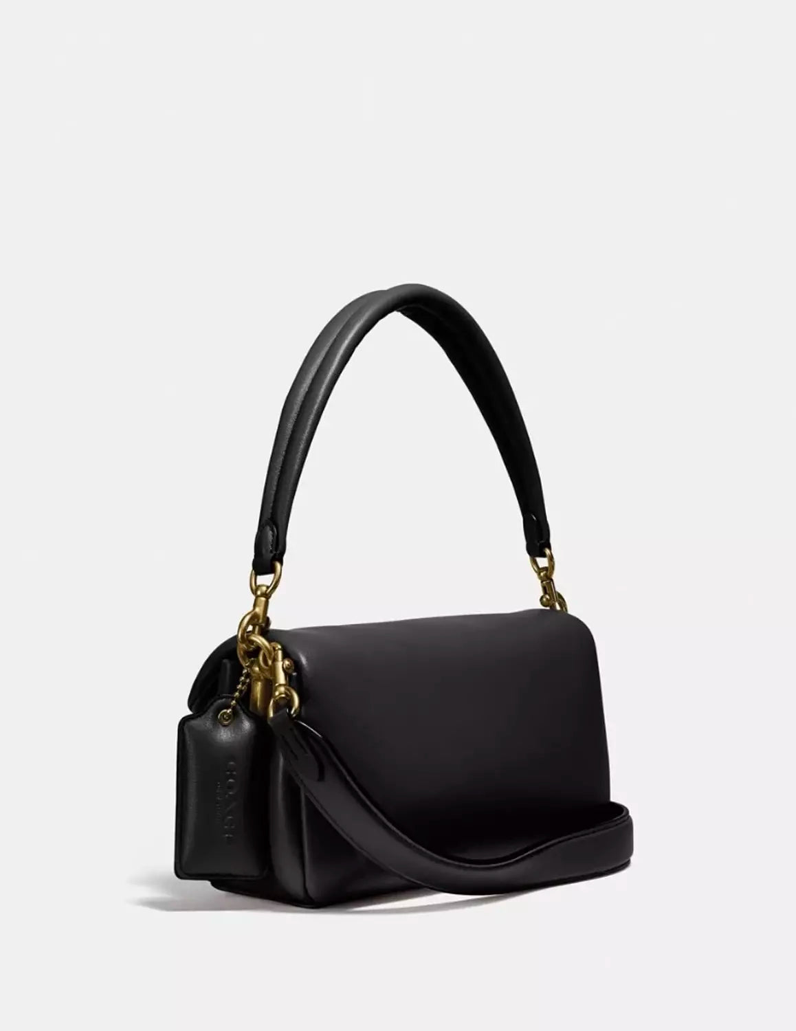 Coach Pillow Tabby Shoulder Bag 26