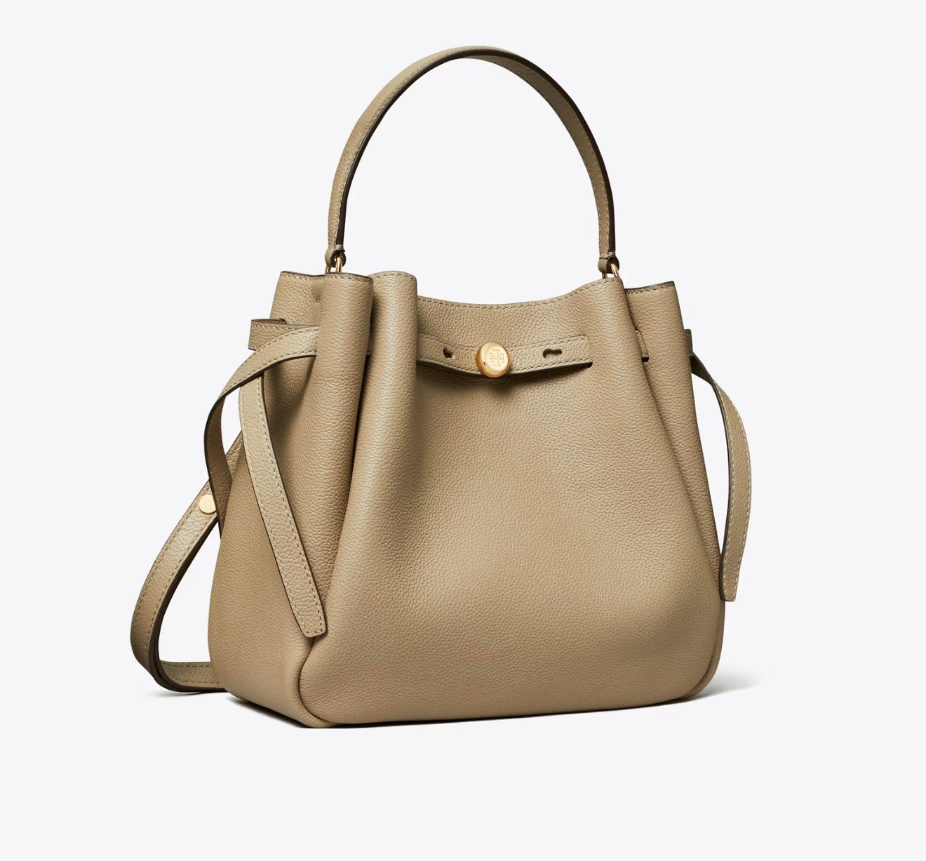 Tory Burch Romy Bucket Bag