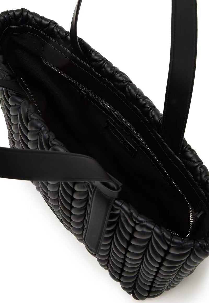 Karl Lagerfeld
Weave Large tote bag