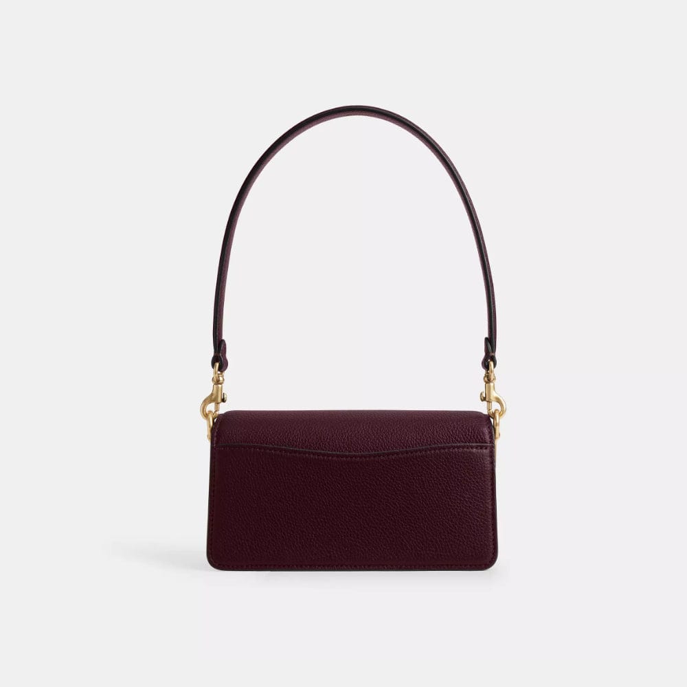 Coach Tabby Shoulder Bag 20