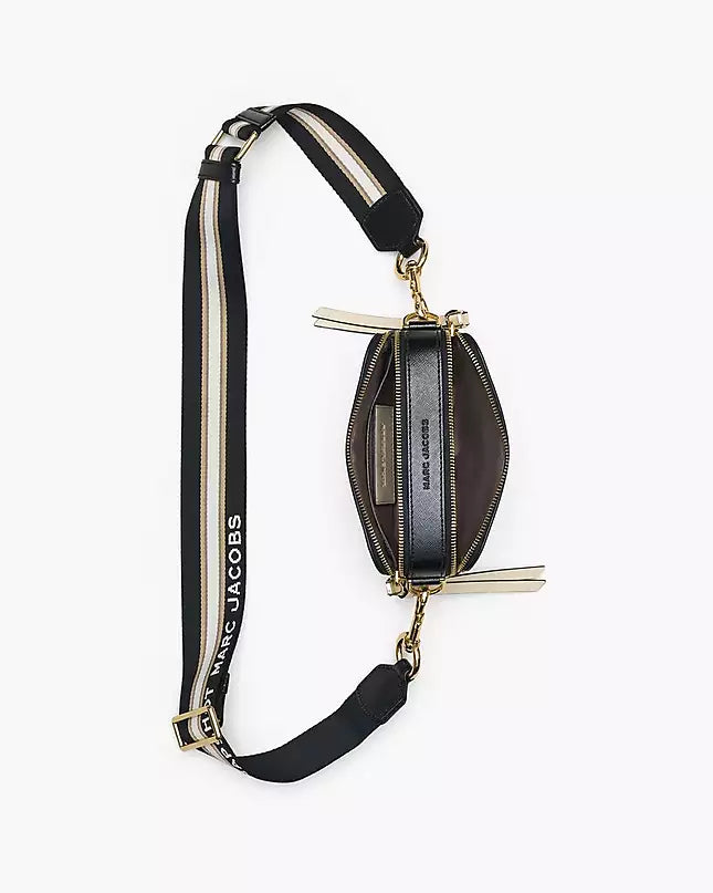 Marc Jacob- The Snapshot