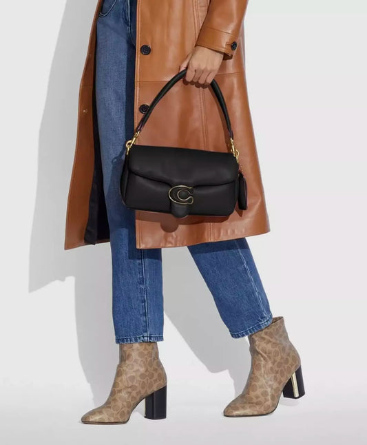 Coach Pillow Tabby Shoulder Bag 26