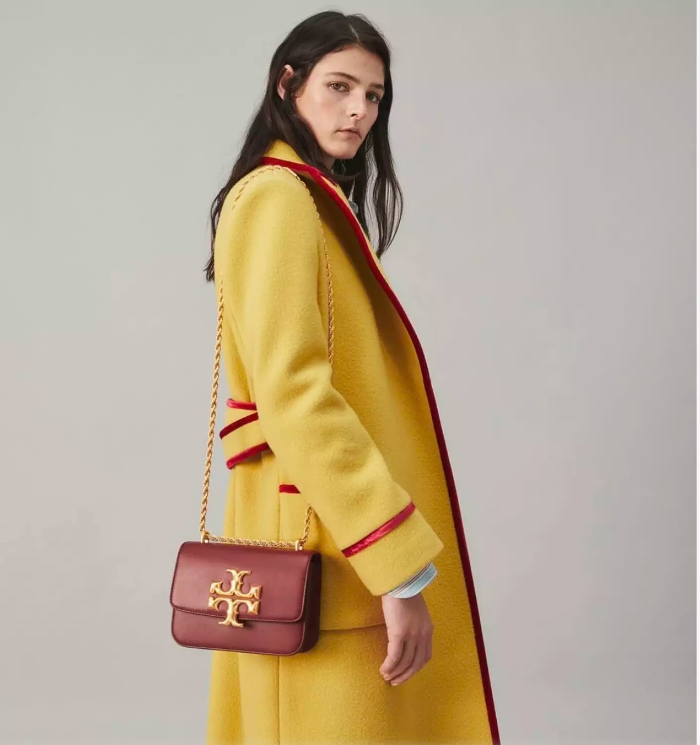 Tory Burch Small Eleanor Bag