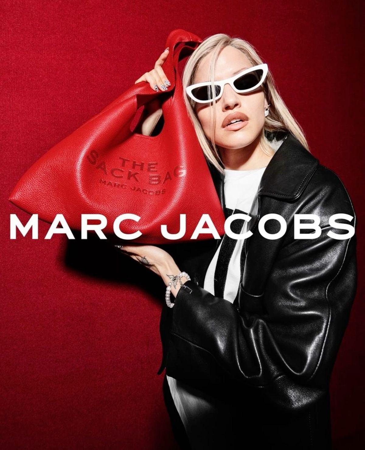 Marc Jacobs
