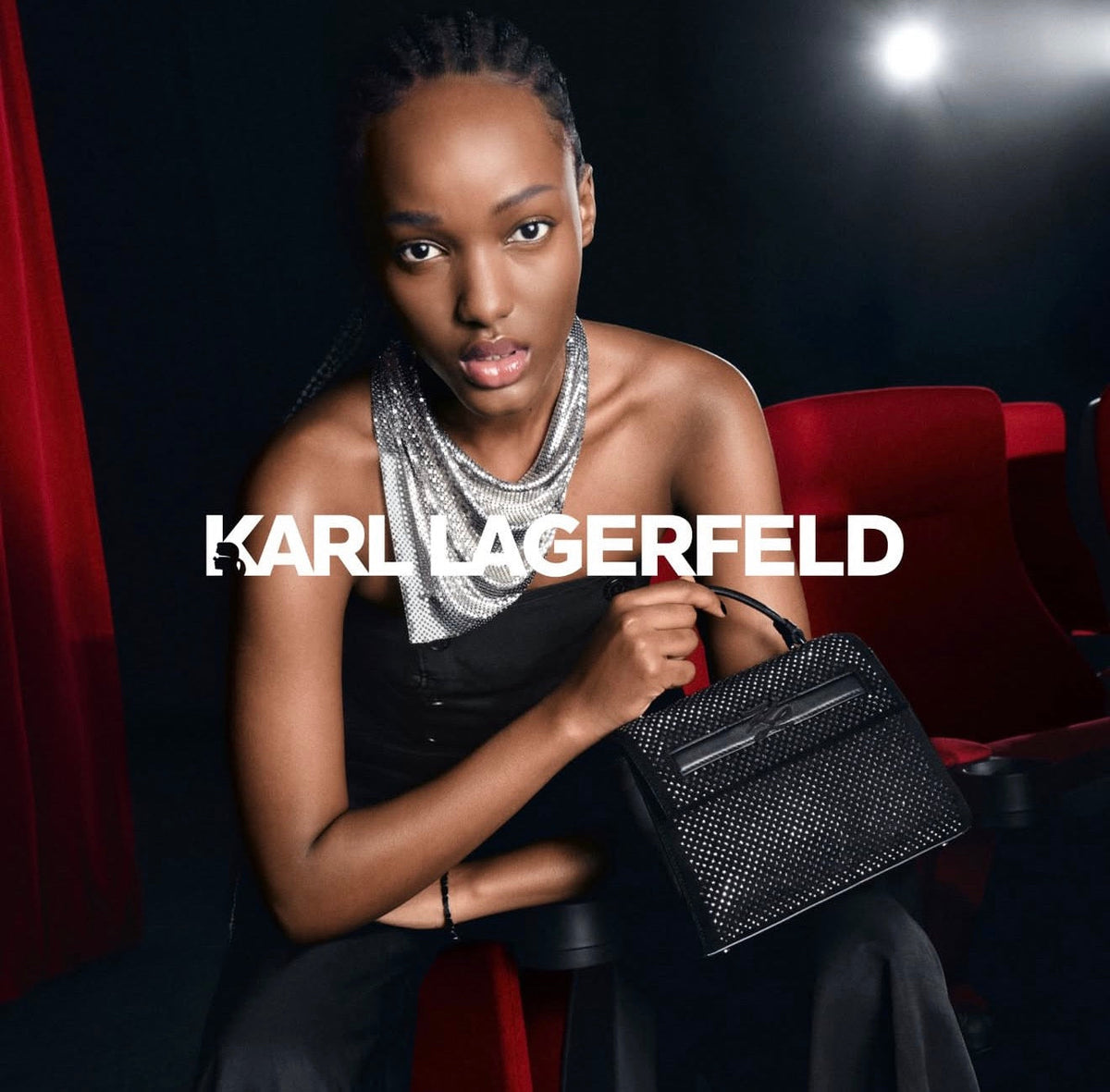 Karl Lagerfeld