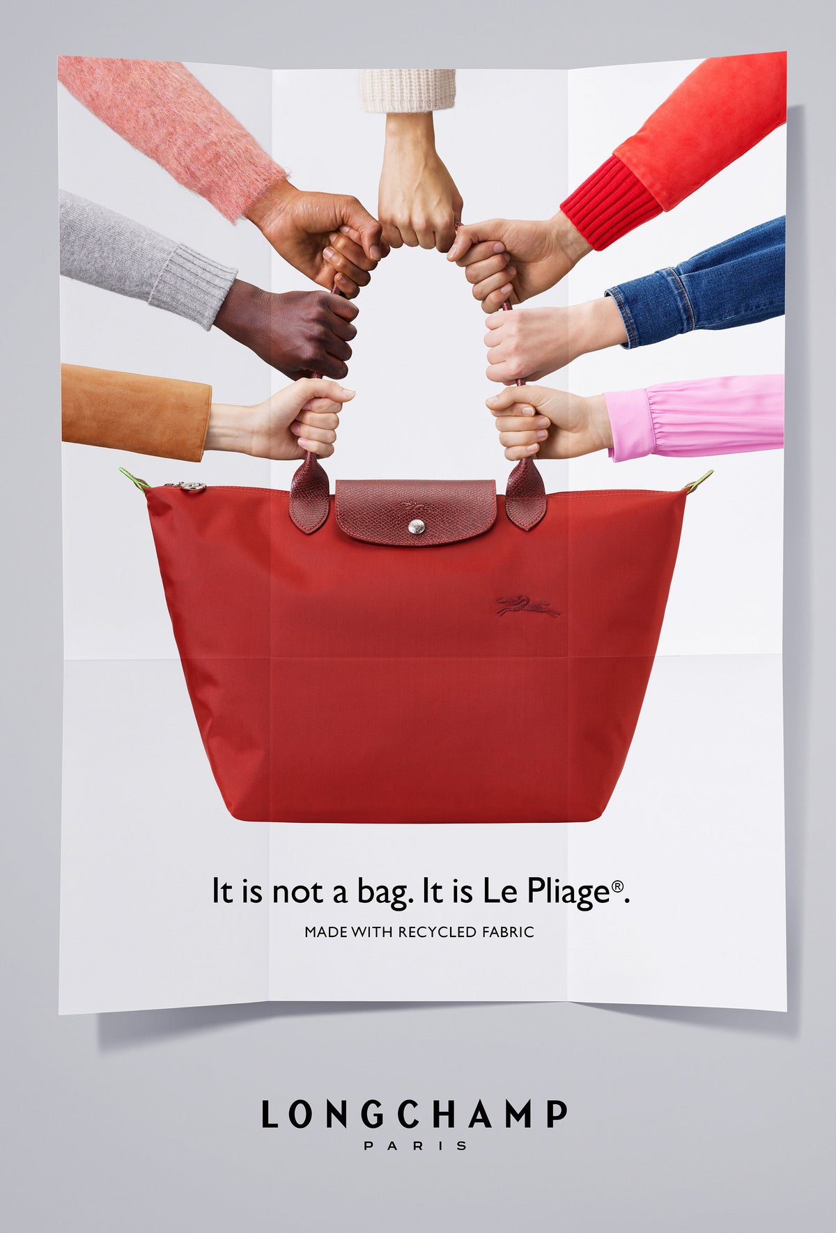 Longchamp