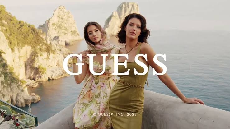 Guess