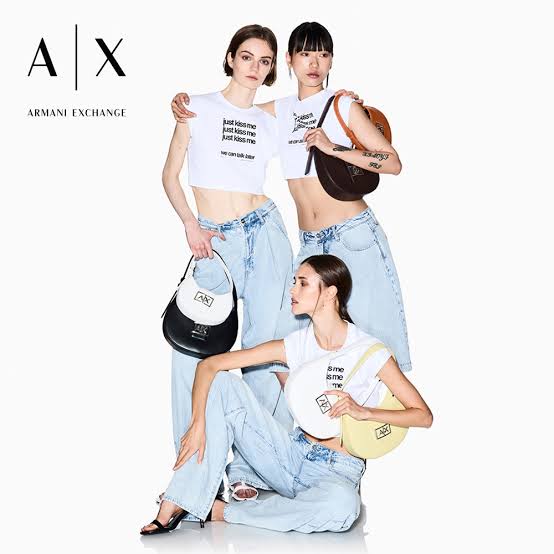 Armani Exchange