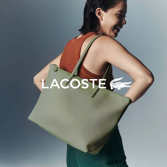Lacoste