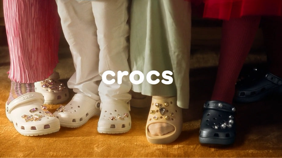 crocs