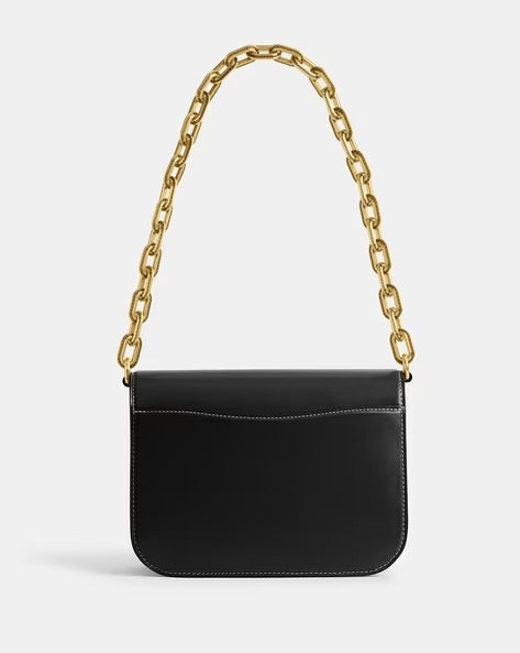 Coach Idol Bag