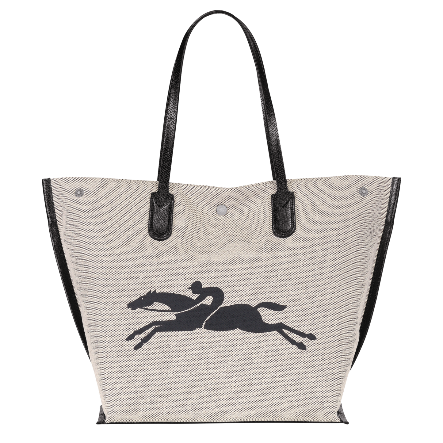 Longchamp Essential L Tote bag Ecru