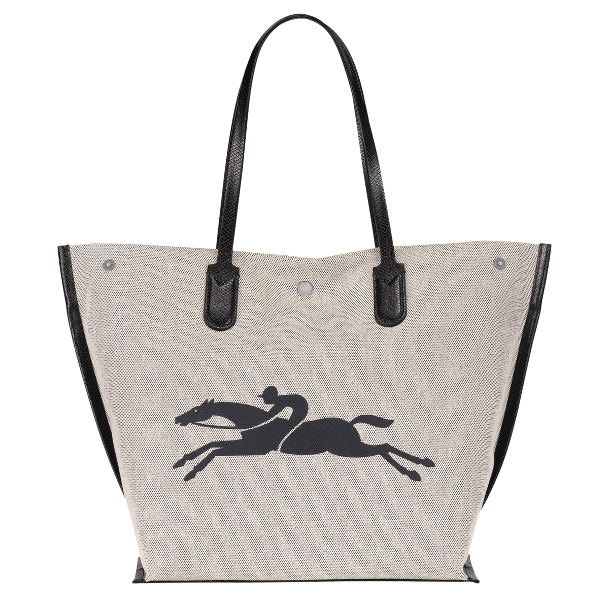 Longchamp Essential L Tote bag Ecru