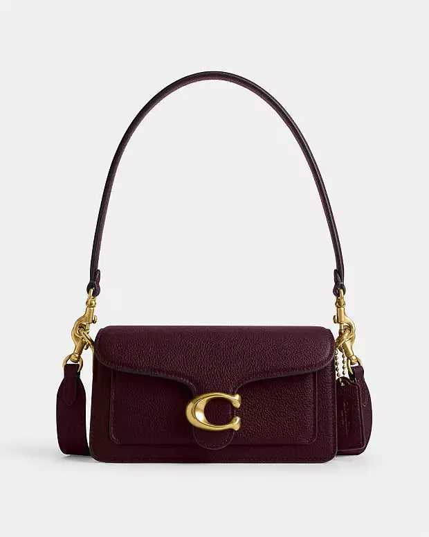 Coach Tabby Shoulder Bag 20