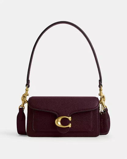 Coach Tabby Shoulder Bag 20