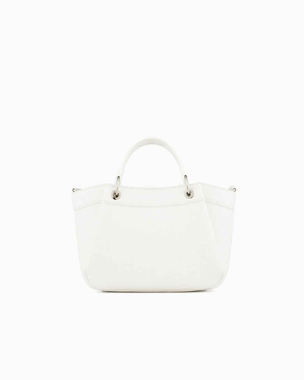 Armani Exchange Small Handbag With Degrade Shoulder Strap