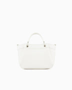 Armani Exchange Small Handbag With Degrade Shoulder Strap