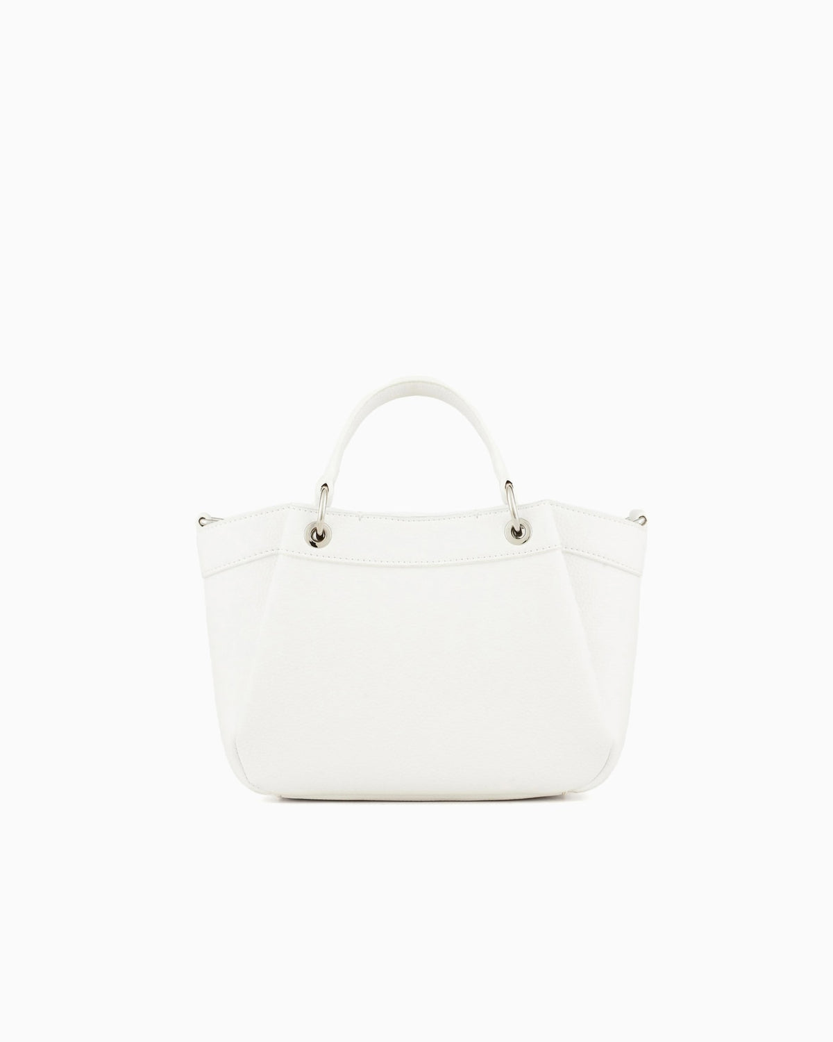 Armani Exchange Small Handbag With Degrade Shoulder Strap