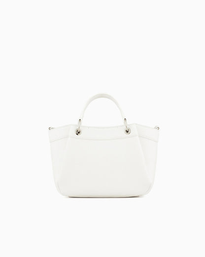 Armani Exchange Small Handbag With Degrade Shoulder Strap