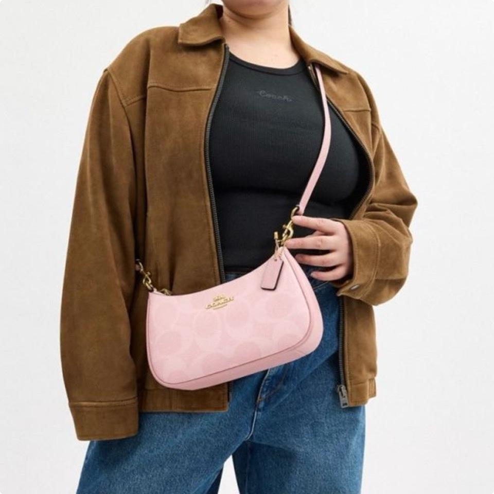 Coach Teri Shoulder Bag