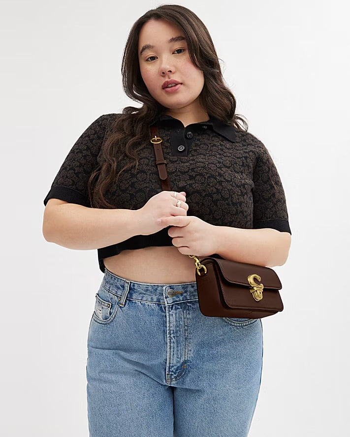 Coach Studio Bag 20