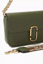 Marc Jacobs - J Marc Small shoulder bag
