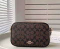 Coach Jes Crossbody