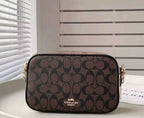Coach Jes Crossbody
