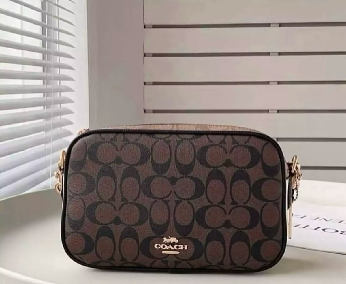 Coach Jes Crossbody