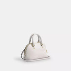 Coach Lara Mini Satchel Bag