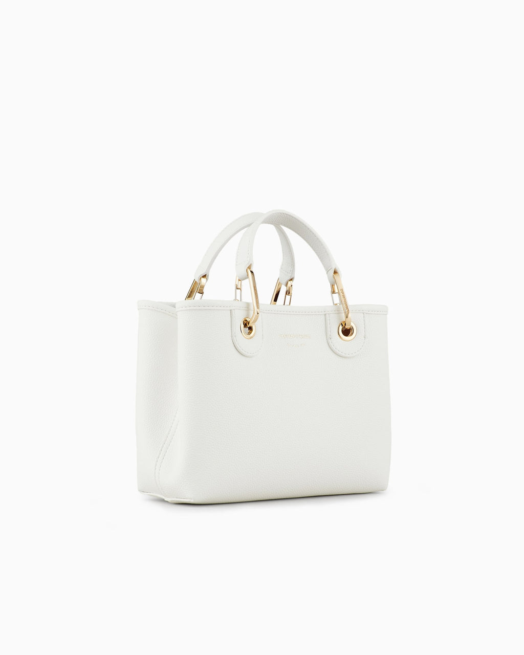 Emporio Armani Small Myea Shopper Bag