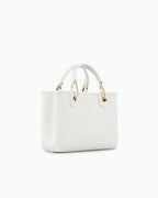Emporio Armani Small Myea Shopper Bag
