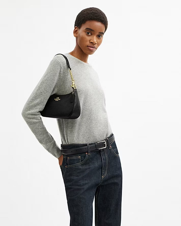 Coach Teri Shoulder Bag