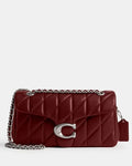 Coach Tabby Shoulder Bag 26 With Pillow Quilting