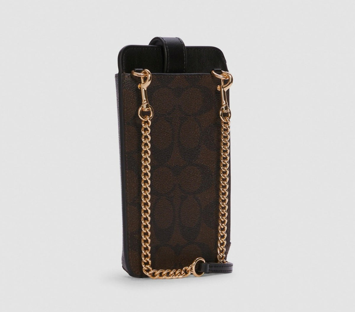 Coach Phone Crossbody