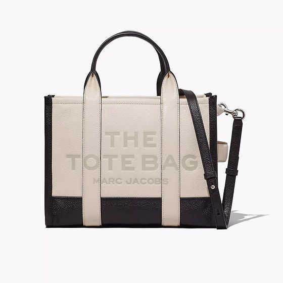 Marc Jacobs. The Colorblock Medium Tote Bag
