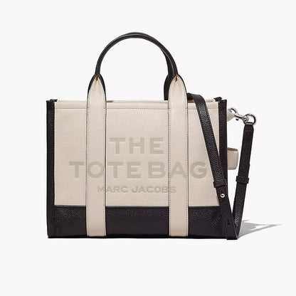 Marc Jacobs. The Colorblock Medium Tote Bag