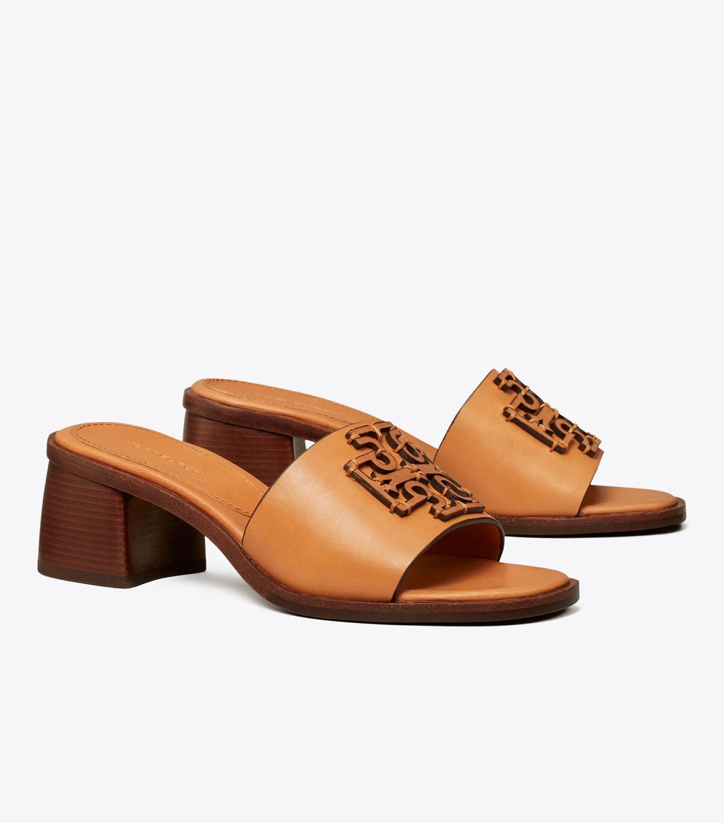 Tory Burch Ines Heel Sandal