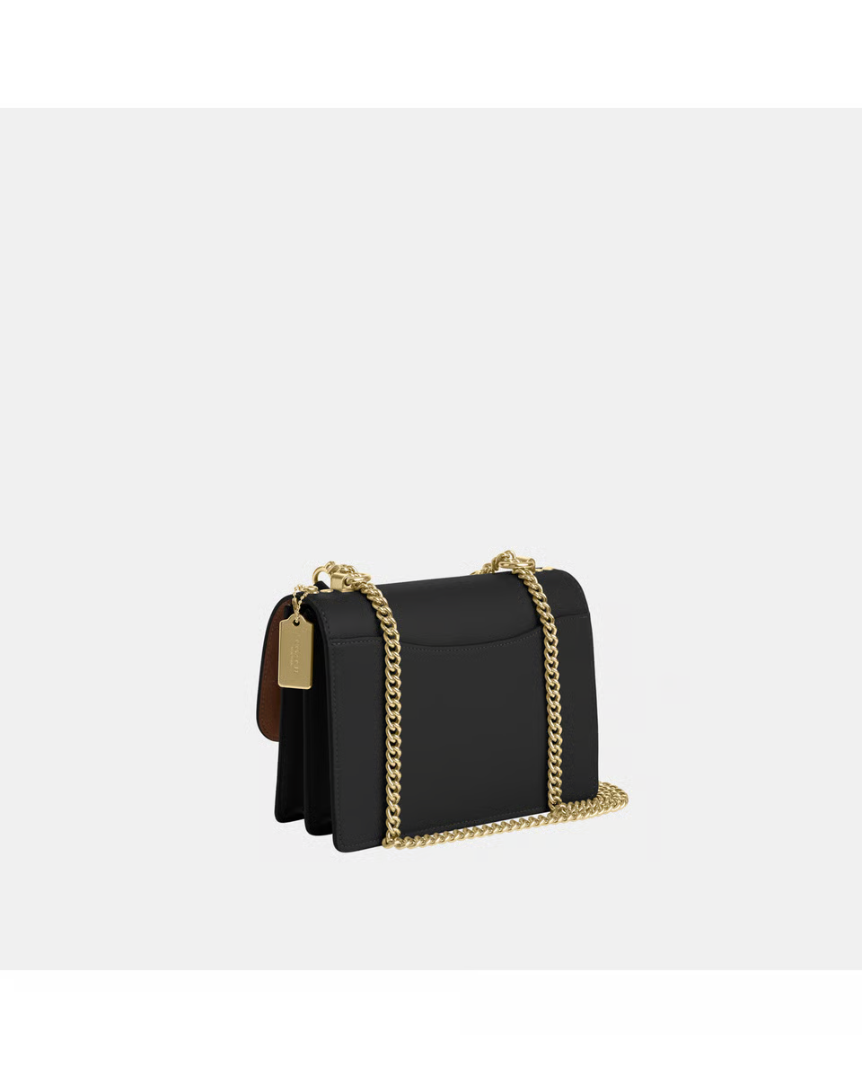 Coach Klare Crossbody Signature Canvas