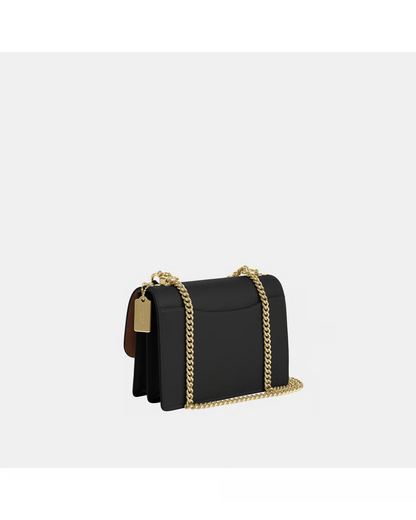 Coach Klare Crossbody Signature Canvas