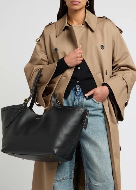 Coach Gramercy Tote Bag