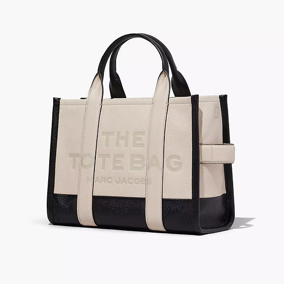 Marc Jacobs. The Colorblock Medium Tote Bag