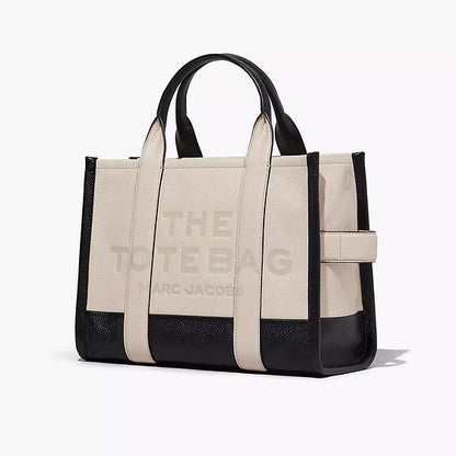 Marc Jacobs. The Colorblock Medium Tote Bag